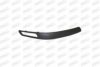 PRASCO VV0291244 Trim/Protective Strip, bumper